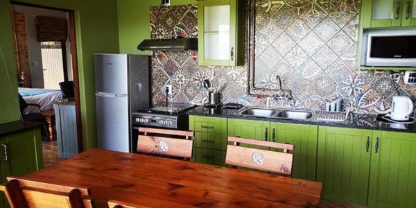 Chameleon Bush Lodge Hammanskraal Eksteriør billede